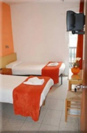 Hotel Pension Bahia Barcelona