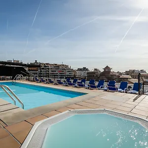 Sunotel Junior Barcelona