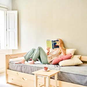 Eco Boutique Grau Barcelona