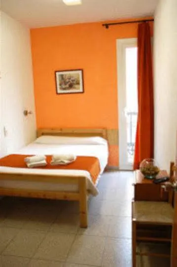 Pension Bahia Barcelona